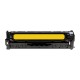 TONER HP 205A COMPATIVEL CF532A XL AMARELO