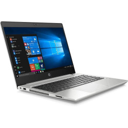 NB HP 440G8 14" I5-1135G7 8GB SSD 256GB W11 PRO GRADE A RECONDICIONADO
