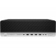 PC HP SFF 600G5 i3-9100 / 8GB / SSD 256GB / W11PRO