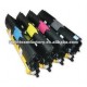 TONER COMP XE-6121 PRETO XEROX