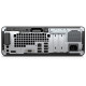 PC HP SFF 400G4 I5-7400 / 8GB / SSD 240GB / W11PRO