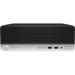 PC HP SFF 400G4 I5-7400 / 8GB / SSD 240GB / W11PRO