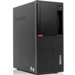 PC TOWER LENOVO M910T I7-7700 8GB SSD256GB W11 PRO RECONDICIONADO