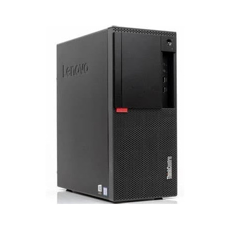 PC TOWER LENOVO M910T I7-7700 8GB SSD256GB W11 PRO RECONDICIONADO