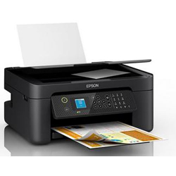 MULTIFUNÇÕES EPSON WORKFORCE WF-2910DWF