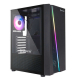 CAIXA ATX UNYKACH GLAYZE ARGB PRETA