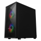 Caixa para Computador UNYKAch Mir B200 | Preto