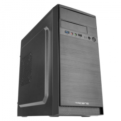 Caixa Tacens Anima AC4 Preta (Micro-ATX)