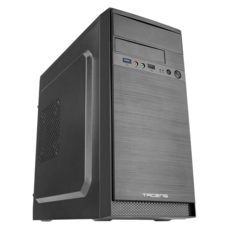 Caixa Tacens Anima AC4 Preta (Micro-ATX)
