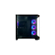 Caixa ATX L-Link Nova RGB Preto