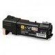 TONER COMP C1110 YELLOW