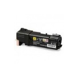 TONER COMP C1110 YELLOW