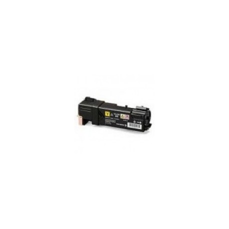 TONER COMP C1110 YELLOW