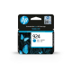 TINTEIRO HP 924 AZUL ORIGINAL ( 4K0U3NE )