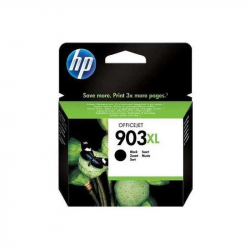 TINTEIRO HP 903XL PRETO ORIGINAL ( T6M15AE )