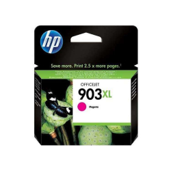 TINTEIRO HP 903XL MAGENTA ORIGINAL ( T6M07AE )