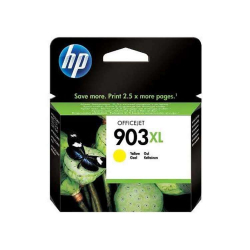 TINTEIRO HP 903XL AMARELO ORIGINAL ( T6M11AE )