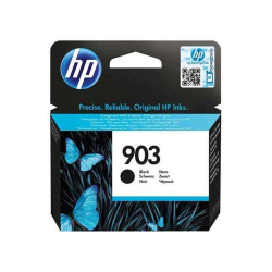 TINTEIRO HP 903 PRETO ORIGINAL ( T6L99AE )