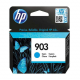 TINTEIRO HP 903 AZUL ORIGINAL ( T6L87AE )