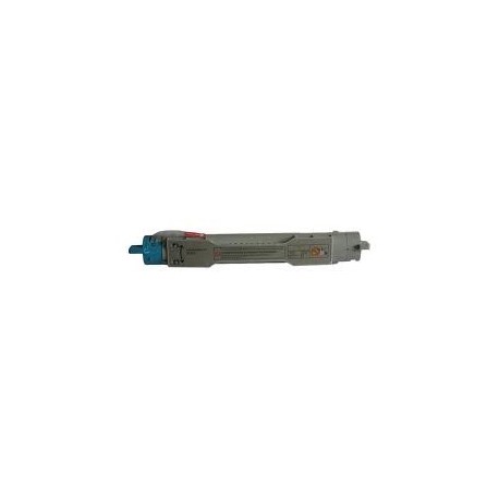 TONER COMP XE-6350 CYAN