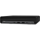PC HP 600G6 MINI I5-10400T 8GB SSD 256GB W11 PRO RECONDICIONADO
