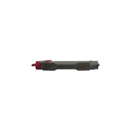 TONER COMP XE-6350 MAGENTA