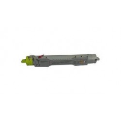 TONER COMP XE-6350 YELLOW