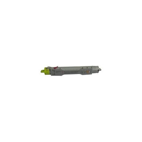 TONER COMP XE-6350 YELLOW