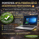 PORTÁTIL HP 830G5 I5-8250U 8GB256 SSD 13.2" FHD W11PRO Recondicionado