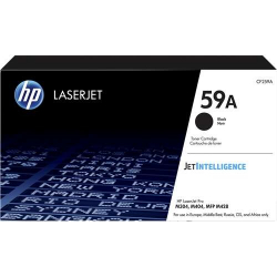 Toner HP LaserJet Original 59A Preto ( CF259A )