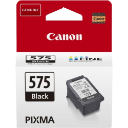 Tinteiro Canon PG-575 Original Preto