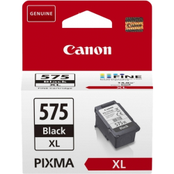 Tinteiro Canon PG-575XL Original Preto 5437C001
