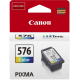 Tinteiro Canon CL-576 Original Tricolor