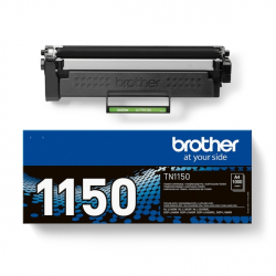 Toner Brother Original TN-1150