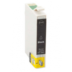 Tinteiro Epson Compativel 18XL Preto T1811 COMPATIVEL