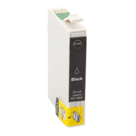 Tinteiro Epson Compativel 18XL Preto T1811 COMPATIVEL