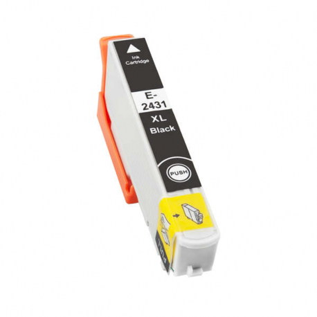 TINT COMP EPSON T2431XL BK