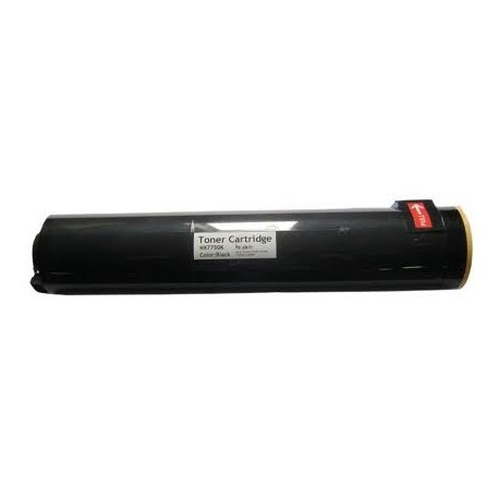 TONER COMP XE-7750 CYAN