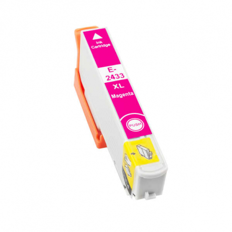 TINT COMP EPSON T2433 XL MAGENTA