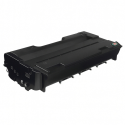 Toner Ricoh SP3710XL Preto Compativel