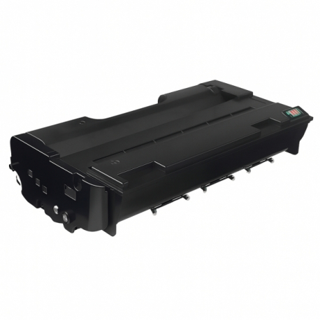Toner Ricoh SP3710XL Preto Compativel