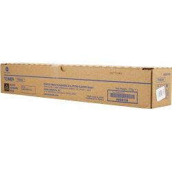 Toner Konica Minolta TN324 Preto Original - TN324K / A8DA150