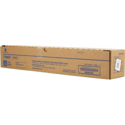 Toner Konica Minolta TN324 Azul Original - TN324C / A8DA450