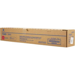 Toner Konica Minolta TN324 Magenta Original - TN324M / A8DA350