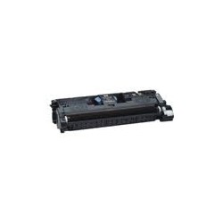 TONER CANON LBP5200 BK - Q3960A