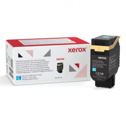 XEROX C320 C325 AZUL TONER ORIGINAL - 006R04820