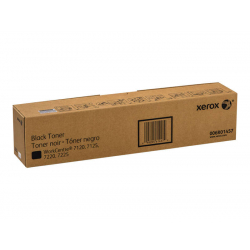 XEROX WORKCENTRE 7120/7125/7220/7225 PRETO TONER ORIGINAL - 006R01457