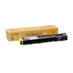 XEROX VERSANT 80 AMARELO TONER ORIGINAL - 006R01645