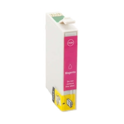 Tinteiro Epson Compatível T0713 / T0893 - Magenta