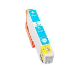 TINT COMP EPSON T2632XL AZUL